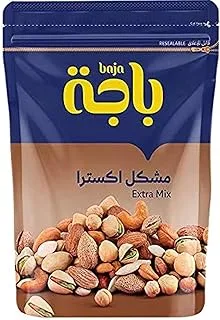 Baja Extra Mixed Roasted Nuts, 280g