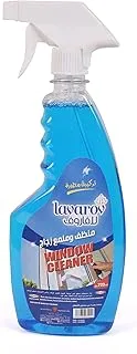 Lavarov Glass Cleaner 720 ml
