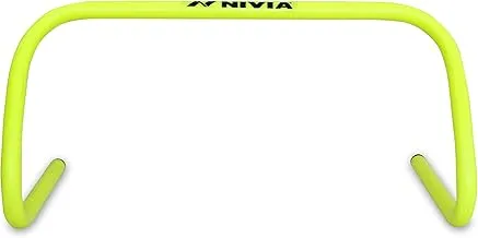 Nivia Speed Hurdles