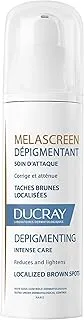 Ducray Moisturising Creams