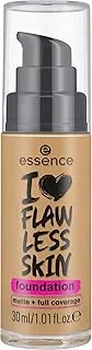 Essence I Love Flawless Skin Foundation 90