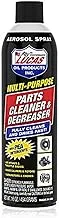 Lucas All Purpose Cleaner 16oz