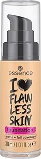 Essence I Love Flawless Skin Foundation 50