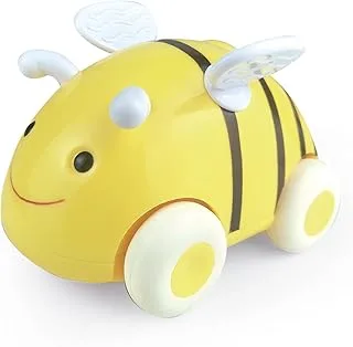 MOON Cartoon friction car-Bee