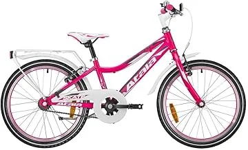 Atala Bicycle 15 Skate Slr 1V Fux/Vio 031 5195800 @Fs