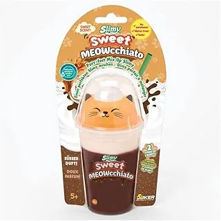 Slimy - Sweet Collection-Meowcchiato