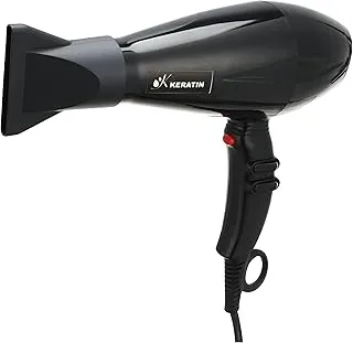 2H Trading Keratin Hair Dryer