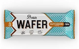 Nano Soaps Salted Caramel Chip 25g
