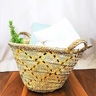 Ayra African Basket