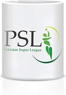 FMstyles Pakistan Super League Logo Printed Mug