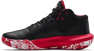 Under Armour Jet '21 unisex-adult Basketball Shoe