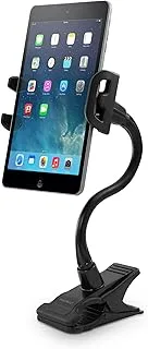 حامل تابلت Macally Flexible Gooseneck Clipmount