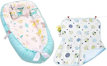 Star Babies Bed Combo Pack -VD-STAR-BBED-RCM, of 1