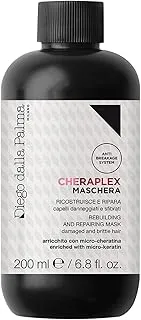 Diego Dalla Palma Cheraplex Rebuilding And Repairing Mask 250ML