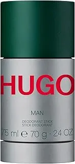 Hugo Boss Man Deodorant Stick for Men 75GM