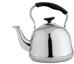 Al Saif Harmony Kettle with Oval Handle, 3 Liter Capacity