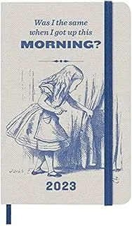 MOLESKINE LTD ED ALICE IN WONDERLAND 202