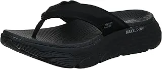 Skechers MAX CUSHIONING SANDAL mens Shoes