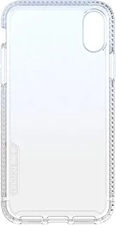 Tech21 Pure Shimmer For Iphone Xs - Blue