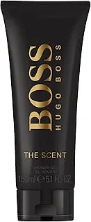 Hugo Boss The Scent Shower Gel for Men 150ML