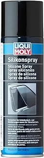 Liqui Moly Silicone Spray