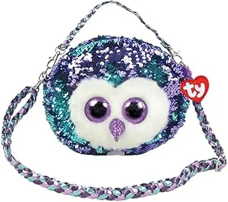 TY FASHION SEQUIN MOONLIGHT PURSE