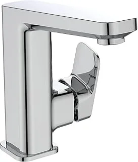Ideal Standard, A 6332 Basin Mixer Tap with Waste