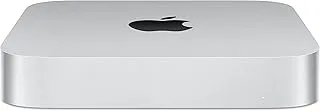 Apple 2023 Mac mini desktop computer with Apple M2 Pro chip with 10‑core CPU and 16‑core GPU, 16GB, 512GB SSD storage, Gigabit Ethernet. Works with iPhone/iPad