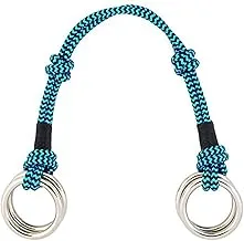 Weaver Leather Justin Dunn Bitless Bridle Nosepiece