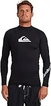Quiksilver Mens Rash Vest Rash Vest (pack of 1)
