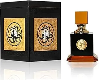 الدخيل عطر عود مخلط طواف 12 مل