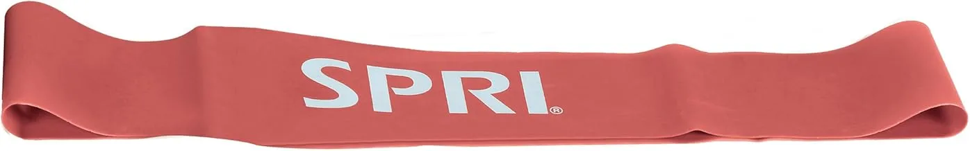 حزام مقاومة SPRI Mini