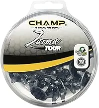 CHAMP Golf Zarma Spikes (Disc Pack)