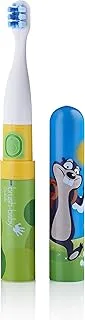 BrUSh-Baby Go-Kidz Electric ToothbrUSh - Mikey