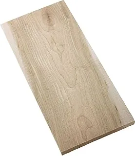 لوح شواء القيقب