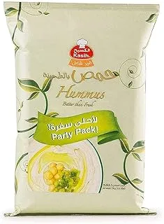 Kasih Hummus Tahini Party Pack, 1 kg