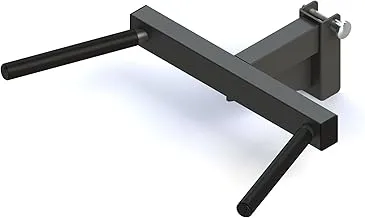 Force USA MyRack Dip Handle Attachment