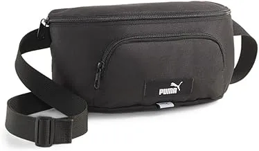 PUMA PUMA ACADEMY, Male/Unisex Bag,PUMA Black, X