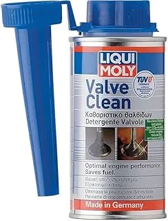 150 ML VALVE CLEANER Cleans Valves
