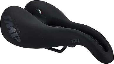 Selle SMP TRK Medium MATT Black Saddle