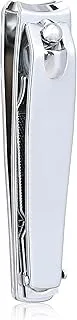 Lama 608 nail clipper - silver