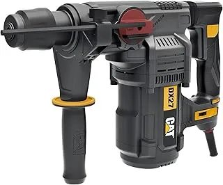 المطرقة الدوارة Cat® DX27 1500 وات 32 مم SDS – 5J