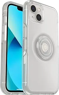Otter+Pop Symmetry Clear Iphone 13 - Clear