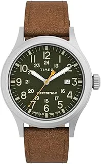 Timex Expedition Scout Men's 40 mm Watch