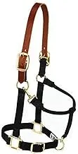 Weaver Leather Original Adjustable Nylon Horse Halter