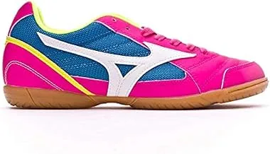 Mizuno Mens Mrl Sala Club, Pink/White, 40 EU