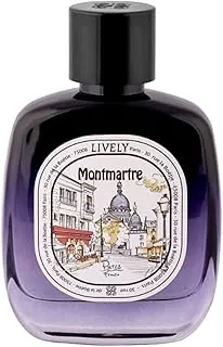 عطر باريسيس ليفلي مونتمارت أو دي تواليت للرجال 100 مل