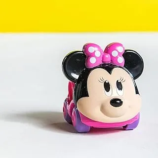 Disney Baby-Go Grippers Pdq (6 Character Collectible) Minnie