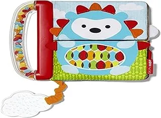 Skip Hop Explore & More Mix And Match Book