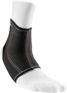 McDavid 431RBK المستوى 1 كم الكاحل ، متوسط ​​، أسود